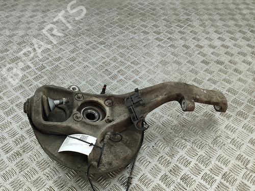 Left front steering knuckle MERCEDES-BENZ GL-CLASS (X166) GL 350 CDI / BlueTec 4-matic (166.823, 166.824) | BP33386521M25 - Image 5