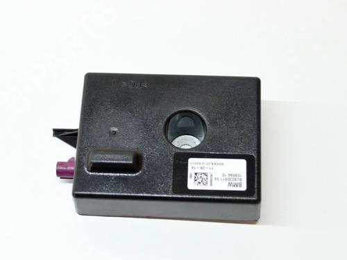 Used Electronic module Electronic module BMW 1 (F20) M 135 i (320 hp) 10072929 10072929