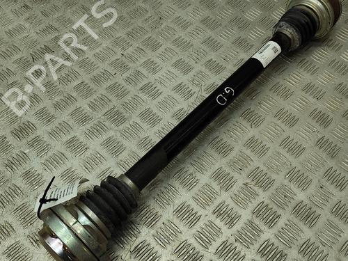 Right rear driveshaft VW TOUAREG (CR7, RC8) 3.0 TDI 4motion | BP26581843M41 