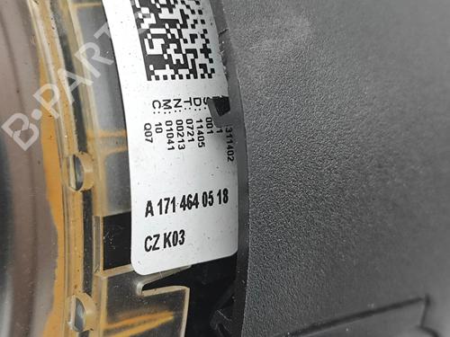 Steering column stalk MERCEDES-BENZ CLS (C219) CLS 350 (219.356) | BP27644968I23 