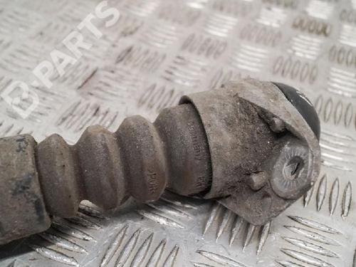 Right rear shock absorber SKODA ROOMSTER (5J7) 1.6 | BP6716673M19 