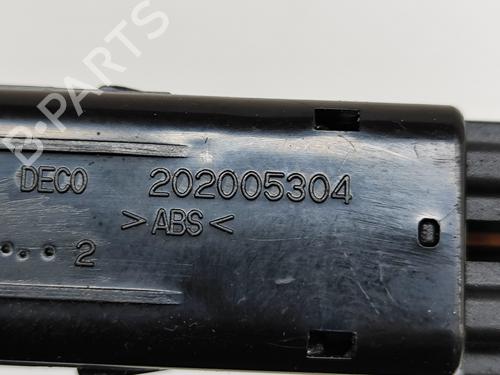 Switch CHEVROLET CAPTIVA (C100, C140) 2.0 D 4WD | BP23946464I30 