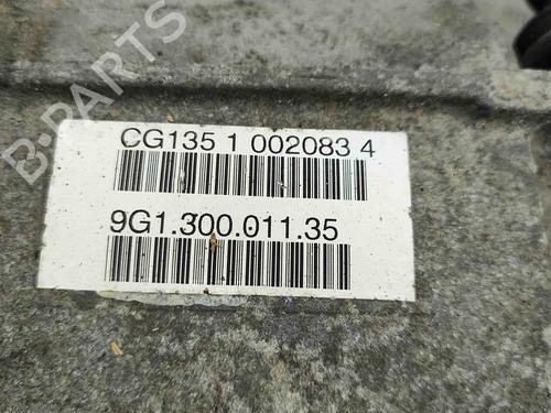 Gearbox VW PASSAT B8 (3G2, CB2) 2.0 TDI 4motion | BP29486007M3 