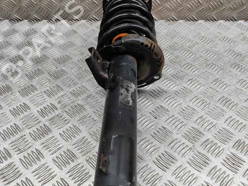 Right front shock absorber AUDI A3 Sportback (8VA, 8VF) S3 quattro | BP24306539M17 