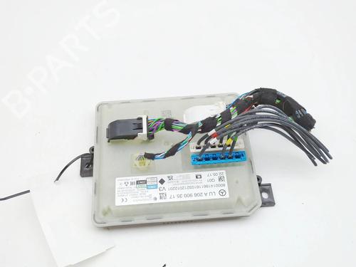 Used Electronic module Electronic module MERCEDES-BENZ EQE (V295) EQE 350+ (295.121) (292 hp) 39687354 39687354