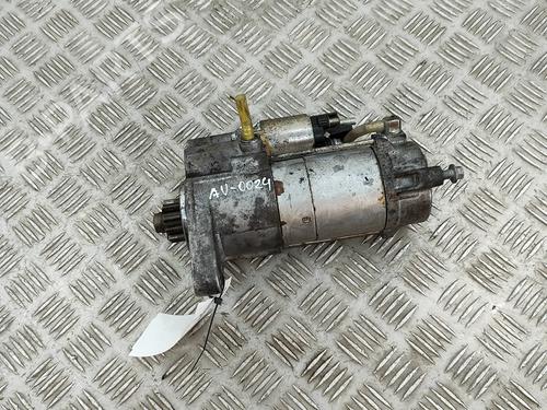 Used Starter LAND ROVER RANGE ROVER SPORT II (L494) 3.0 SDV6 4x4 (306 hp) 27792969