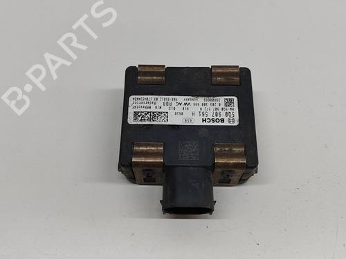 Elektronisk modul VW GOLF VII (5G1, BQ1, BE1, BE2) e-Golf (136 hp) 27394080