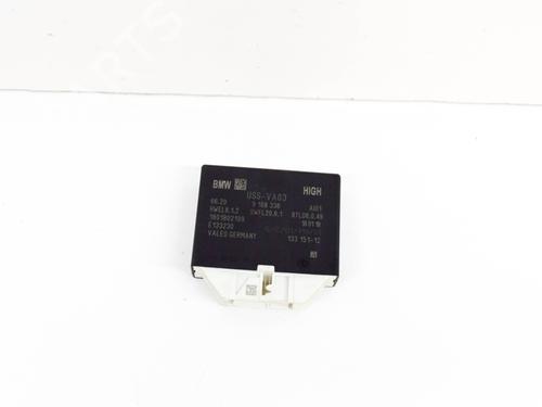Used Electronic module BMW X3 (G01, F97, G08) xDrive 30 d (265 hp) 13910006