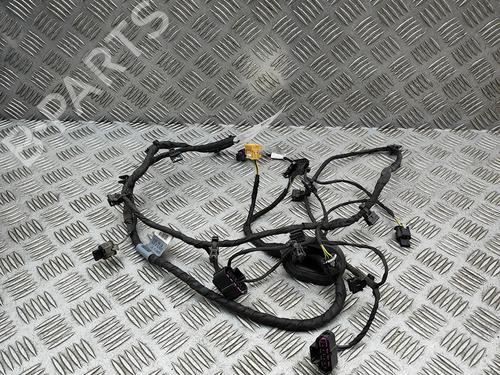 Used Electronic module Electronic module AUDI Q5 (FYB, FYG) 2.0 TDI quattro (190 hp) 36391187 36391187