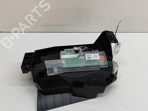 Display monitor MAZDA CX-30 (DM) e-SKYACTIV-X M Hybrid | BP28565068C48