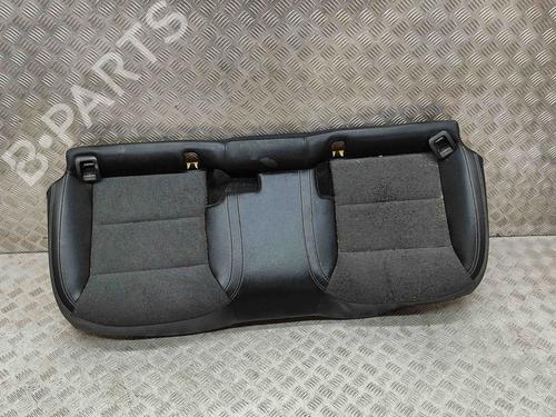 Used Rear seat MERCEDES-BENZ A-CLASS (W176) A 160 CDI / d (176.011) (90 hp) 27607796