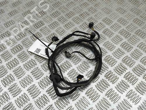 Electronic module MERCEDES-BENZ S-CLASS (W221, V221) S 500 4-matic (221.086, 221.186) | BP29510846M83 