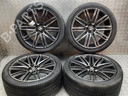 wheel-set-bentley-continental-coupe-3w_-393-2003-2004-2005-2006-2007-2008-2009-2010-2011-2012-2013-2014-2015-2016-2017-2018-36533645 main image