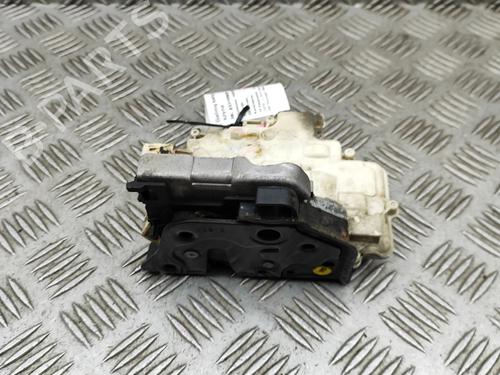 Venstre bagtil lås PORSCHE CAYENNE (92A) 3.0 S E-Hybrid (416 hp) 30857173