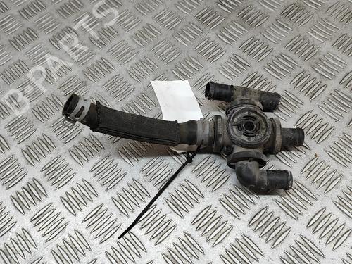 Rør AUDI E-TRON (GEN) 55 quattro | BP27781860M125 