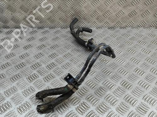 Pipe PORSCHE TAYCAN Cross Turismo (Y1B) 4 (Y1BBD1) | BP28497707M125