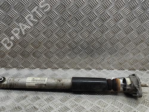 Used Left rear shock absorber PORSCHE PANAMERA (970) 4.8 4S (400 hp) 26884860