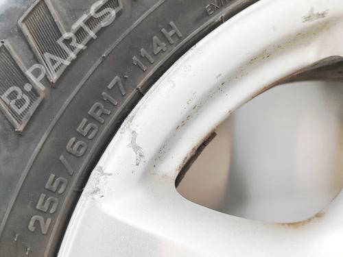 Fælgsæt ISUZU D-MAX II (TFR, TFS) 2.5 CRDi 4x4 (TFS86J) | BP36457908C100 - Image 17