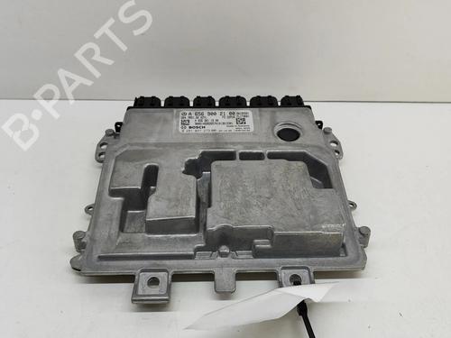 Engine control unit (ECU) MERCEDES-BENZ GLE (V167) GLE 400 d 4-matic (167.123) | BP27771814M57 - Image 3
