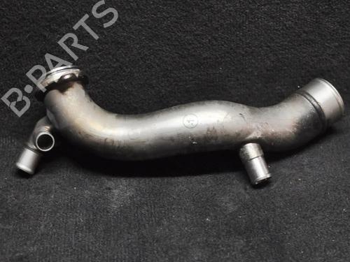 Used Pipe Pipe AUDI A6 C7 (4G2, 4GC) S6 quattro (420 hp) 6727807 6727807