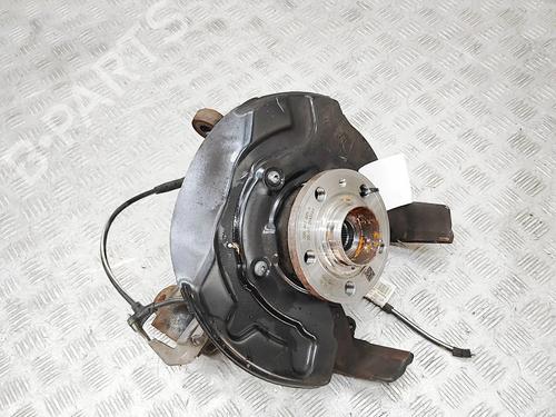 Used Left front steering knuckle Left front steering knuckle SKODA FABIA IV (PJ3) 1.0 TSI (110 hp) 39101533 39101533