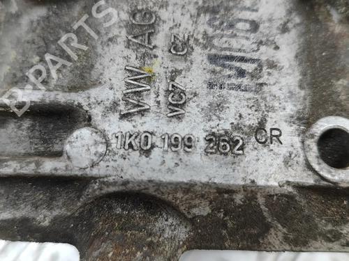 Engine mount VW PASSAT B7 (362) 1.6 TDI | BP24581653M89  - Image 6