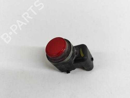 Used Electronic module AUDI A5 Convertible (8F7) 2.0 TDI (177 hp) 18036046