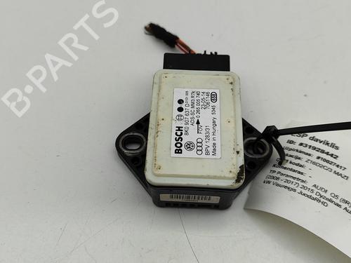 Elektronische sonde AUDI Q5 (8RB) SQ5 TDI quattro (313 hp) 28675005