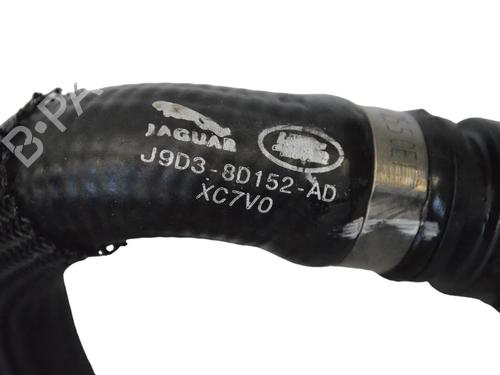 Pipe JAGUAR I-PACE (X590) EV400 AWD | BP33363511M125 - Image 5