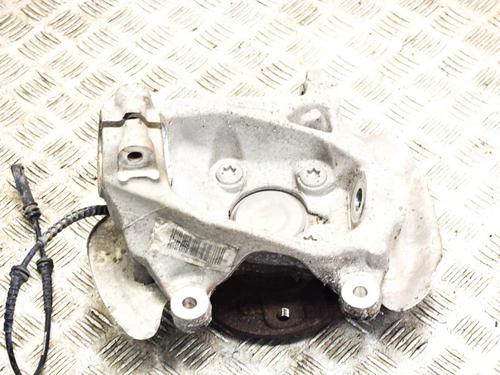 Left front steering knuckle BMW i3 (I01) Range Extender | BP14646971M25 - Image 5