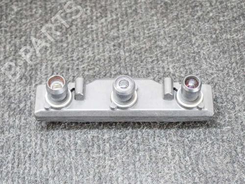 Used Camera Camera TESLA MODEL X (5YJX) P100D AWD (772 hp) 7797377 7797377