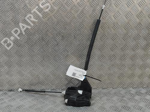 Used Front right lock LAND ROVER RANGE ROVER VELAR (L560) 2.0 D180 TD4 4x4 (180 hp) 25615942