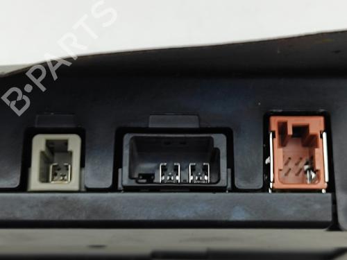 Module électronique MAZDA CX-5 (KF) 2.0 | BP27607690M83 
