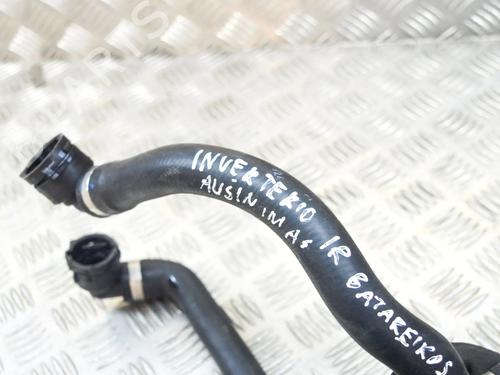 Pipe MERCEDES-BENZ E-CLASS (W213) E 350 e (213.050) | BP14625085M125 - Image 5