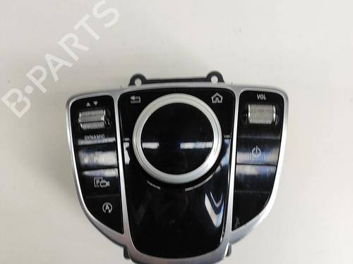 Used Switch MERCEDES-BENZ E-CLASS (W213) E 220 d (213.004) (163 hp) 16535410