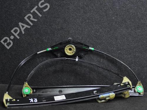 front-left-window-mechanism-audi-a4-b8-8k2-30-tfsi-quattro-8k0837461a-2007-2008-2009-2010-2011-2012-2013-2014-2015-2016-2017-6723877 main image