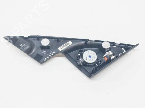 Speaker MAZDA 6 Estate (GH) 2.2 MZR-CD (GH10) | BP7853750E2 