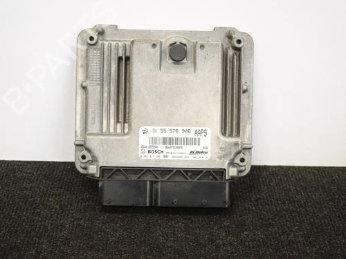 Used Engine control unit (ECU) Engine control unit (ECU) OPEL INSIGNIA A (G09) 2.0 CDTI (68) (160 hp) 6749482 6749482