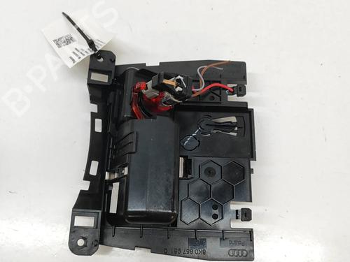 Ashtray AUDI Q5 (8RB) 2.0 TFSI quattro | BP28955801I30  - Image 5