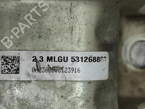 Engine mount FIAT DUCATO Van (250_) 130 Multijet 2,3 D | BP32769551M89  - Image 6