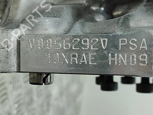 Engine OPEL MOKKA 1.2 (76) | BP30284652M1