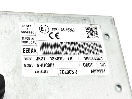 Electronic module FORD TRANSIT V363 Van (FCD, FDD) 2.0 EcoBlue | BP36458005M83  - Image 6