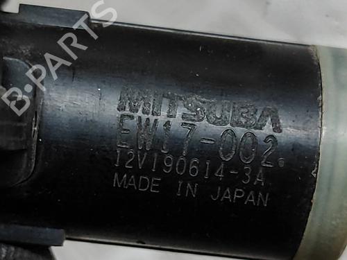 Washer pump NISSAN LEAF (ZE1) Electric | BP27779160E24