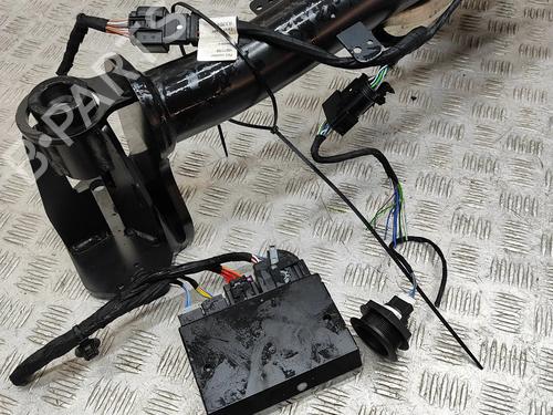 Trækkugle/Mekanisme BMW X2 (U10) iX2 xDrive 30 | BP27785522C141 