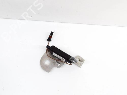 Elektronisk modul JAGUAR I-PACE (X590) EV400 AWD (400 hp) 27763550