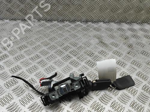 Used Ignition barrel VW CRAFTER Van (SY_, SX_) 2.0 TDI FWD (SYB, SYC, SYD) (140 hp) 30937883