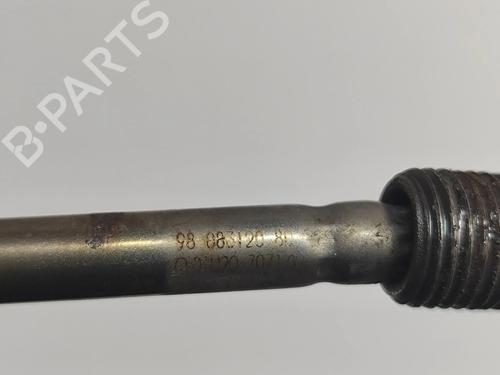 Electronic sensor TOYOTA PROACE Van (MDZ_) 1.6 D4d (MDZ2) | BP26713528M84 