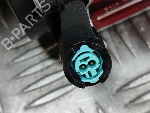 Front right seatbelt PORSCHE 911 (992) GT3 (992810) | BP33370549I25  - Image 5