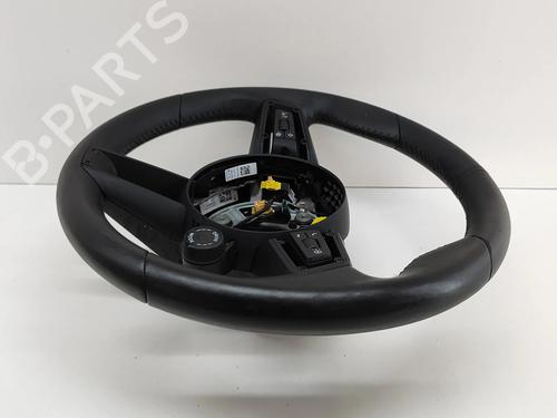 Steering wheel PORSCHE TAYCAN Cross Turismo (Y1B) 4S Performance Battery Plus (Y1BDB1) | BP27770702C49 - Image 2