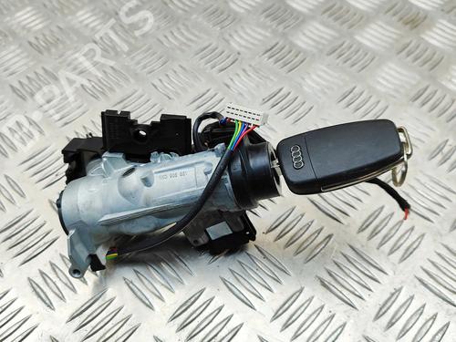 Used Ignition barrel Ignition barrel AUDI A3 (8V1, 8VK) S3 quattro (310 hp) 34443684 34443684